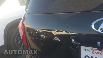 2024 Hyundai Palisade SEL 7-Passenger - miniatura 31