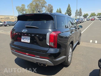 2024 Hyundai Palisade SEL 7-Passenger - miniatura 4