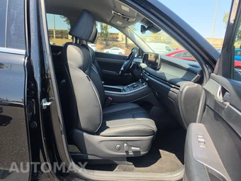 2024 Hyundai Palisade SEL 7-Passenger - miniatura 8
