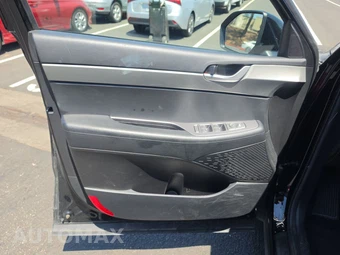 2024 Hyundai Palisade SEL 7-Passenger - miniatura 9