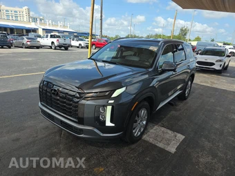 2024 Hyundai Palisade SEL 7-Passenger