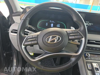2024 Hyundai Palisade SEL 7-Passenger - miniatura 10