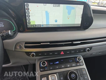 2024 Hyundai Palisade SEL 7-Passenger - miniatura 11
