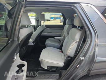 2024 Hyundai Palisade SEL 7-Passenger - miniatura 13