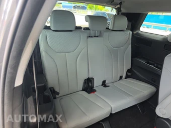 2024 Hyundai Palisade SEL 7-Passenger - miniatura 14