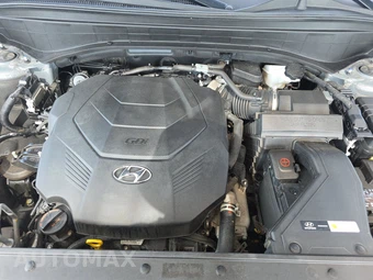 2024 Hyundai Palisade SEL 7-Passenger - miniatura 16