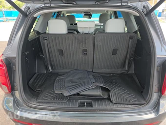 2024 Hyundai Palisade SEL 7-Passenger - miniatura 17