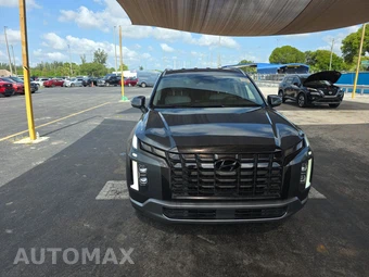 2024 Hyundai Palisade SEL 7-Passenger - miniatura 2