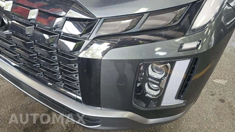 2024 Hyundai Palisade SEL 7-Passenger - miniatura 21