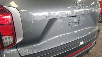 2024 Hyundai Palisade SEL 7-Passenger - miniatura 22