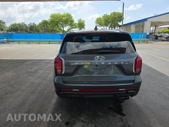 2024 Hyundai Palisade SEL 7-Passenger - miniatura 5
