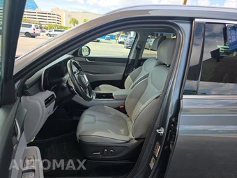 2024 Hyundai Palisade SEL 7-Passenger - miniatura 7