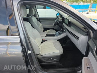 2024 Hyundai Palisade SEL 7-Passenger - miniatura 8