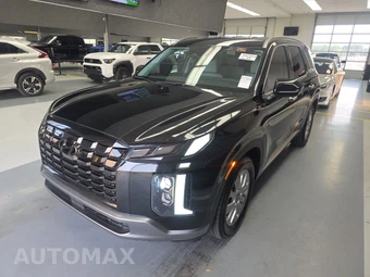 2024 Hyundai Palisade SEL 7-Passenger