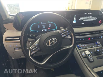 2024 Hyundai Palisade SEL 7-Passenger - miniatura 10