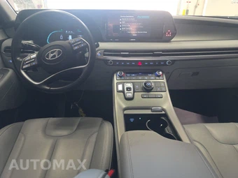 2024 Hyundai Palisade SEL 7-Passenger - miniatura 11