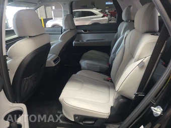2024 Hyundai Palisade SEL 7-Passenger - miniatura 13