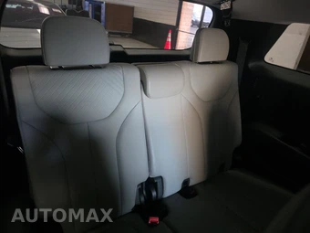 2024 Hyundai Palisade SEL 7-Passenger - miniatura 14
