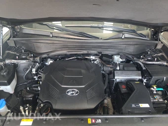 2024 Hyundai Palisade SEL 7-Passenger - miniatura 16
