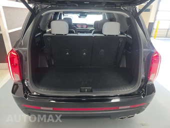 2024 Hyundai Palisade SEL 7-Passenger - miniatura 17
