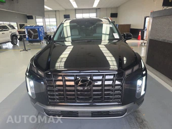 2024 Hyundai Palisade SEL 7-Passenger - miniatura 2