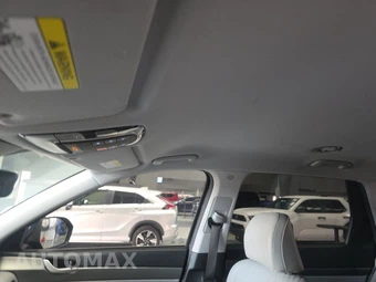 2024 Hyundai Palisade SEL 7-Passenger - miniatura 22