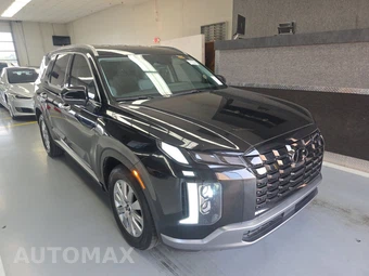 2024 Hyundai Palisade SEL 7-Passenger - miniatura 3