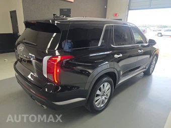 2024 Hyundai Palisade SEL 7-Passenger - miniatura 4