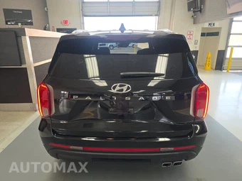 2024 Hyundai Palisade SEL 7-Passenger - miniatura 5