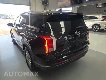 2024 Hyundai Palisade SEL 7-Passenger - miniatura 6