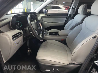 2024 Hyundai Palisade SEL 7-Passenger - miniatura 7