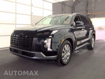 2024 Hyundai Palisade SEL 7-Passenger