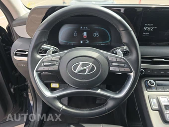 2024 Hyundai Palisade SEL 7-Passenger - miniatura 10