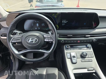 2024 Hyundai Palisade SEL 7-Passenger - miniatura 11