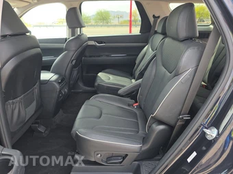 2024 Hyundai Palisade SEL 7-Passenger - miniatura 13