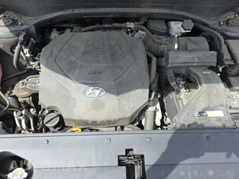 2024 Hyundai Palisade SEL 7-Passenger - miniatura 16