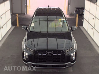 2024 Hyundai Palisade SEL 7-Passenger - miniatura 2