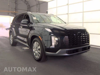 2024 Hyundai Palisade SEL 7-Passenger - miniatura 3