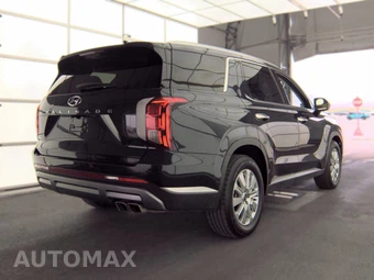 2024 Hyundai Palisade SEL 7-Passenger - miniatura 4