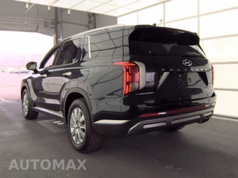 2024 Hyundai Palisade SEL 7-Passenger - miniatura 6