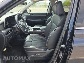 2024 Hyundai Palisade SEL 7-Passenger - miniatura 7
