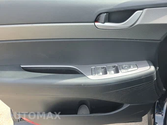 2024 Hyundai Palisade SEL 7-Passenger - miniatura 9