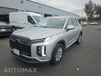 2024 Hyundai Palisade SEL 7-Passenger