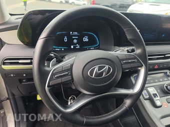 2024 Hyundai Palisade SEL 7-Passenger - miniatura 10