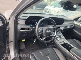 2024 Hyundai Palisade SEL 7-Passenger - miniatura 11