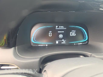 2024 Hyundai Palisade SEL 7-Passenger - miniatura 12