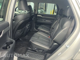 2024 Hyundai Palisade SEL 7-Passenger - miniatura 13