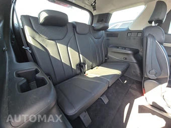 2024 Hyundai Palisade SEL 7-Passenger - miniatura 14