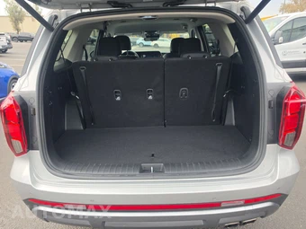 2024 Hyundai Palisade SEL 7-Passenger - miniatura 17
