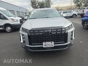 2024 Hyundai Palisade SEL 7-Passenger - miniatura 2